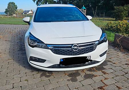 Opel Astra ST 1.6 BiTurbo CDTI Dynamic 118W Dynamic
