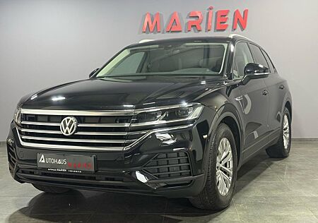 VW Touareg Volkswagen 3.0 TDI 4M*LED*LUFT*NAVI*AHK*KAMERA