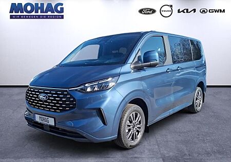 Ford Tourneo Custom Bus 320 L1 Titanium *Bluetooth- N