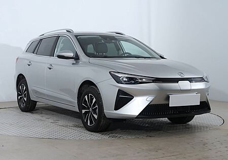 MG MG5 5 57 kWh 2023 Excite, EU-Neuwagen, Automatik,