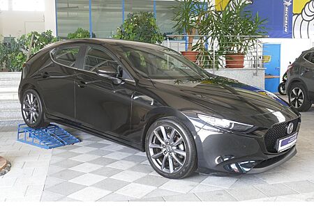 Mazda 3 Selection