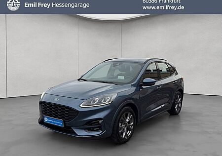 Ford Kuga 2.0 EcoBlue Aut. ST-LINE