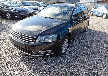 VW Passat Variant Volkswagen Comfortline BlueMotion