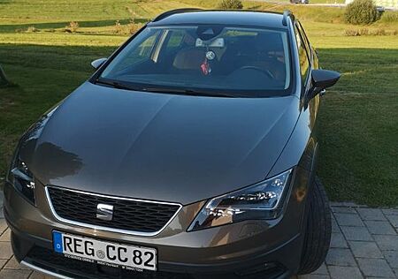 Seat Leon X-PERIENCE 2.0 TDI 135kW S.&S. 4Dri. DS...
