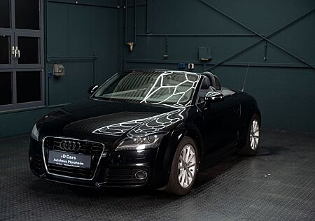 Audi TT Cabrio 1.8 TFSI Roadster * NAV * PDC Hinten