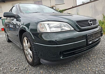 Opel Astra /ABS/SERVO/KLIMA/ AUTOMATIK/NEU TUV AU/AHK