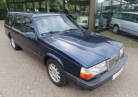 Volvo 940 2.3i Turbo