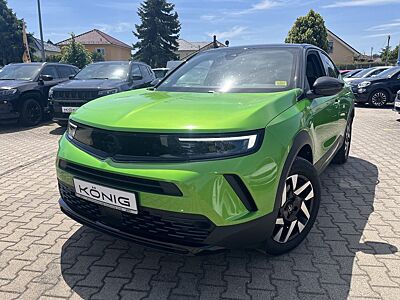Opel Mokka Electric, GS Elektro 100 kW