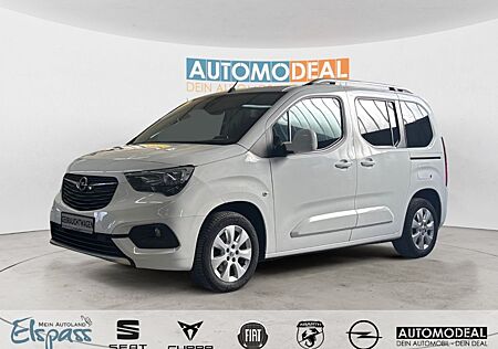 Opel Combo Life D INNOVATION SHZ KLIMAAUTO ALU