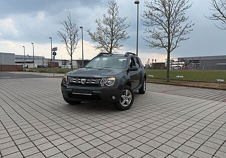 Dacia Duster dCi 110 4x2 Urban Explorer. 2016 Modell