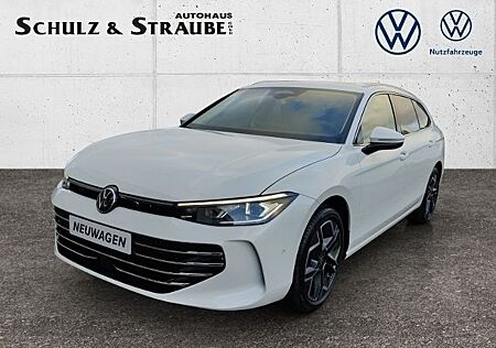 VW Passat Volkswagen Elegance 2,0 TDI 150 PS DSG NAVI LEDER