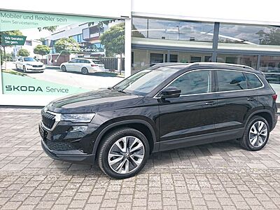 Skoda Karoq Style 2.0 TDI DSG