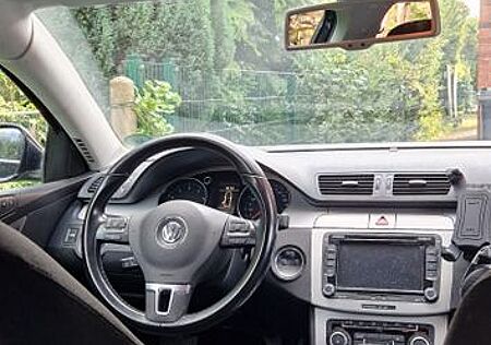 VW Passat Volkswagen 1.8 TSI DSG Comfortline Comfortline