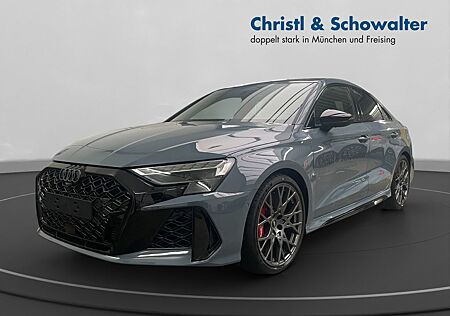 Audi RS3 Limousine S tronic RS Quattro ACC+LED+Navi