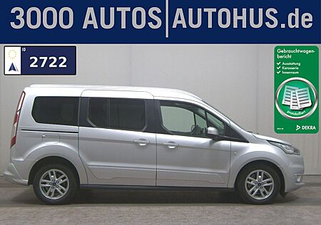 Ford Grand Tourneo Connect 1.5 TDCi Titanium Navi AHK