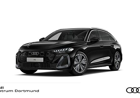 Audi A5 Avant TFSI S tronic Tech+Sportsitze+Soundsyst