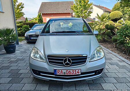 Mercedes-Benz A 150 -