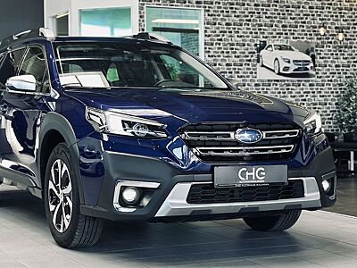 Subaru Outback Platinum |Kamera|ACC|Kamera|Harman|LED|