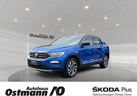 VW T-Roc Volkswagen 1.5 TSI *el.Heck*LM*KAMERA*PDC*LED*