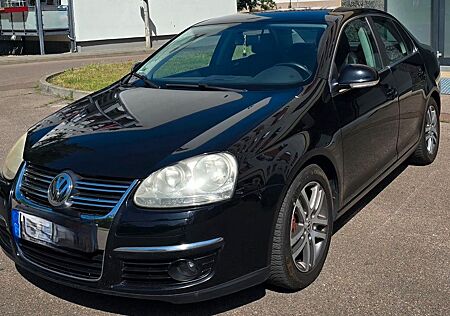 VW Jetta Volkswagen 1.4 TSI 103 kW Comfortline Comfortline