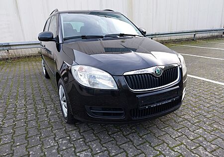 Skoda Fabia Combi Ambiente