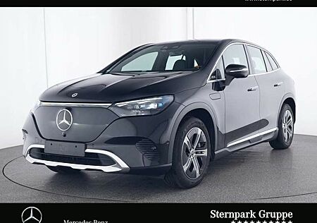 Mercedes-Benz EQE 500 4M SUV DigiLight Memora Distr. Head Up