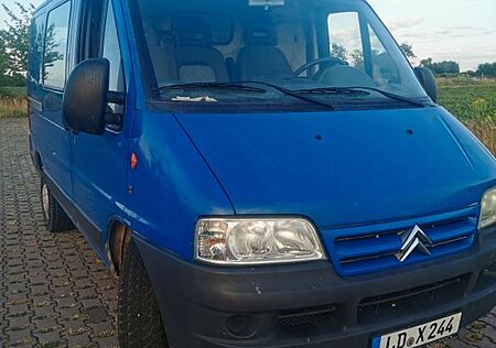 Citroën Jumper