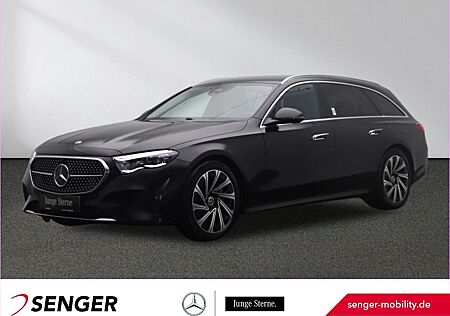 Mercedes-Benz E 300 de 4M T Avantgarde Digital-Light AHK 360°K