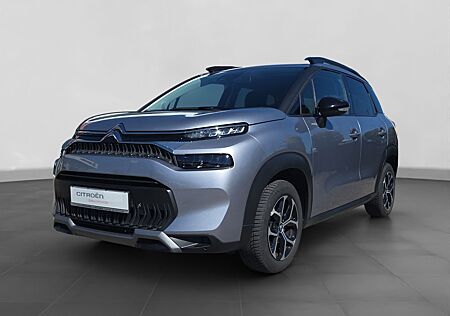 Citroën C3 Aircross PureTech 110 Stop & Start OPF PLUS
