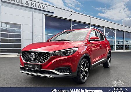 MG ZS eMotor Comfort #Rückfahrkamera