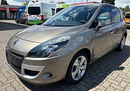 Renault Scenic III Dynamique/Klima/Tempomat/Navi