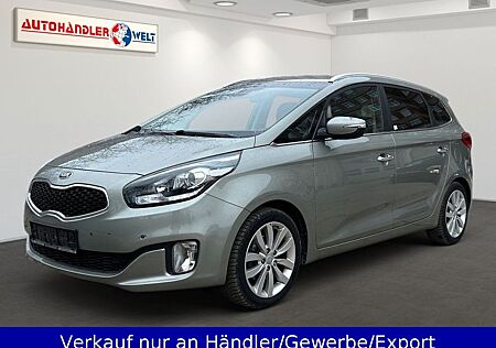 Kia Carens 1.6i Klimaautomatik SHZ Navi PDC