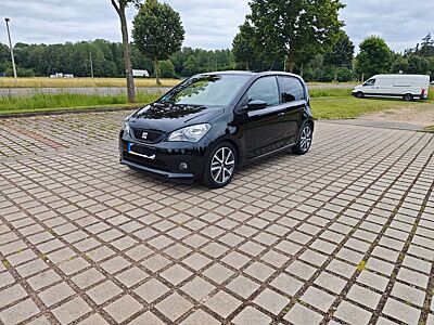 Seat Mii electric Plus mit Extras SOH 92%