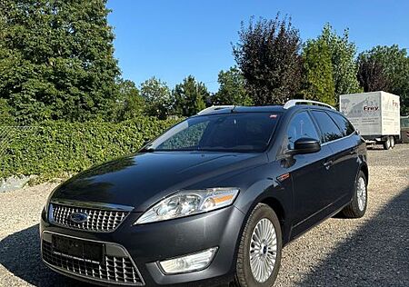 Ford Mondeo Turnier *8FACH*DIESEL*