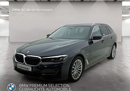 BMW 530e Touring Driv.Assist.Prof LiveCockpitProf