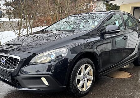 Volvo V40 CC V40 Cross Country D2 Momentum Momentum