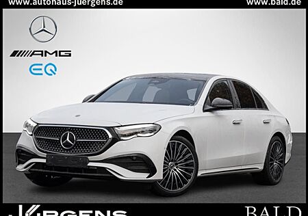Mercedes-Benz E 200 AMG/Superscreen/Digital/Pano/Burm4D/20''