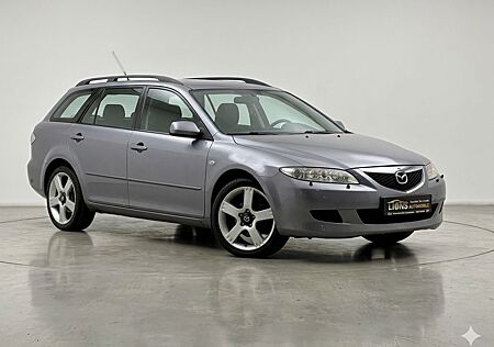 Mazda 6 2.3 Top Sport Kombi/ TÜV NEU/BOSE/KLIMA/MULTI/