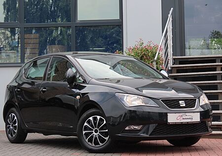 Seat Ibiza 1.2 TDI Sitzheizung PDC Touchscreen
