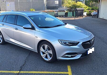 Opel Insignia 1.5 ECOTEC Turbo 121kW Executive Top