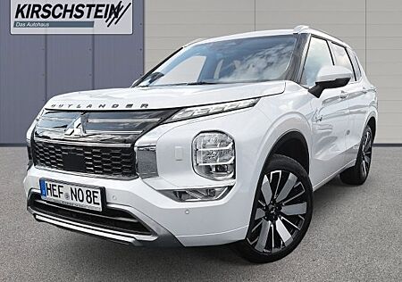 Mitsubishi Plug in Hybrid Outlander Plug-in Hybrid Outlander Diamant Top 4WD Dienstw