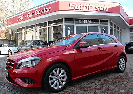 Mercedes-Benz A 180 BlueEfficiency,Kamera