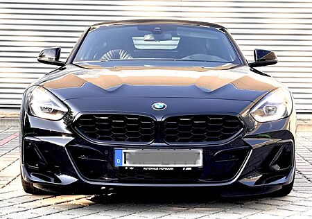 BMW Z4 sDrive30i M *ACC*Head Up*Inspkt. 3Jahre*