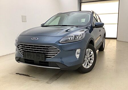 Ford Kuga 2,5 PHEV Hybrid Titanium X,4JGarant,B&O