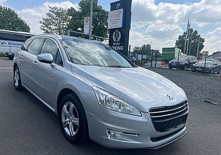 Peugeot 508 508SW Headup/Pano/Klima/Navi/2xPdc/Ahk/cruise/E5