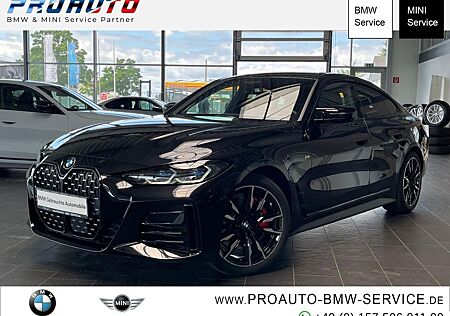 BMW M440i xD GC M Sport Pro Laser/HUD/GSD/360°/K-Zg