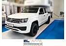 VW Amarok Volkswagen V6 Doublecab für Wohnkabine