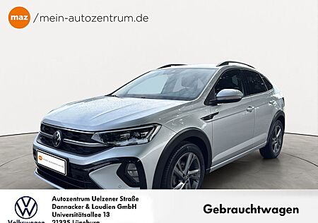 VW Taigo Volkswagen 1.0 TSI R-Line Alu Matrix-LED AHK Navi Kam