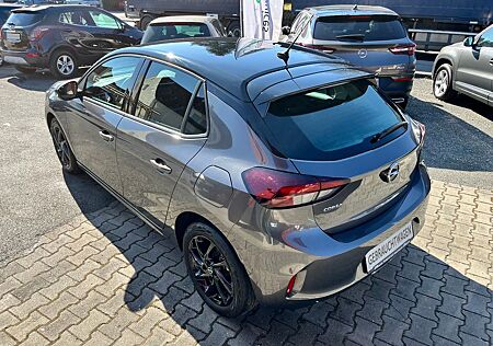 Opel Corsa 1.2 Edition SHZ LHZ GRA top gepflegt