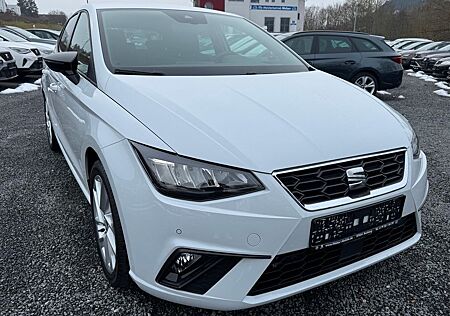 Seat Ibiza 1.0 TSI *DSG*FR*AHK-VORB*PDCHI+VO+KAMERA*A
